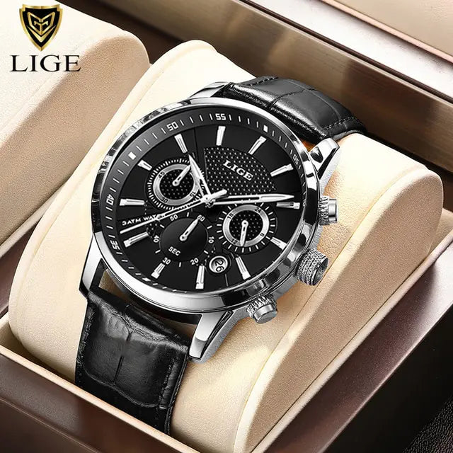 LUGANO CLASSIC WATCH