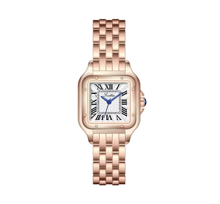 MILANO LADY WATCH