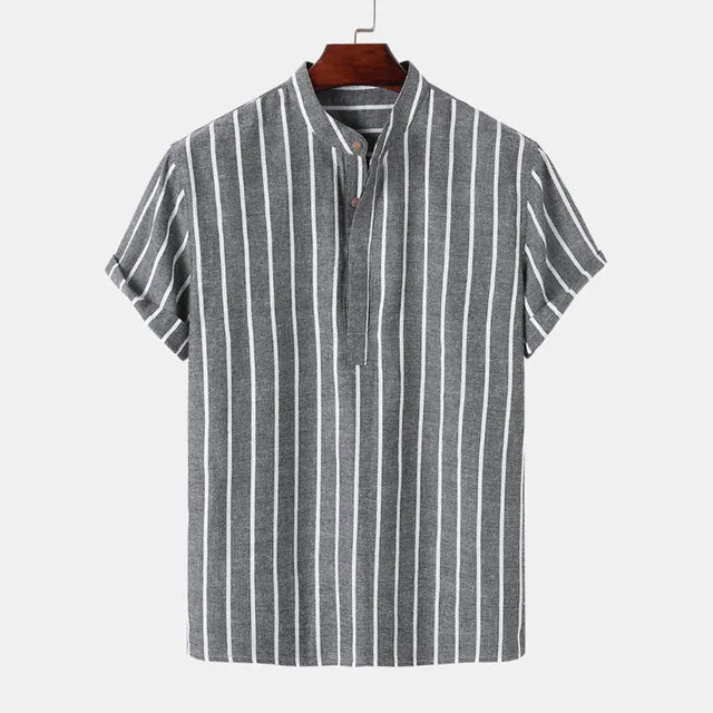 BARI SAILOR POLO