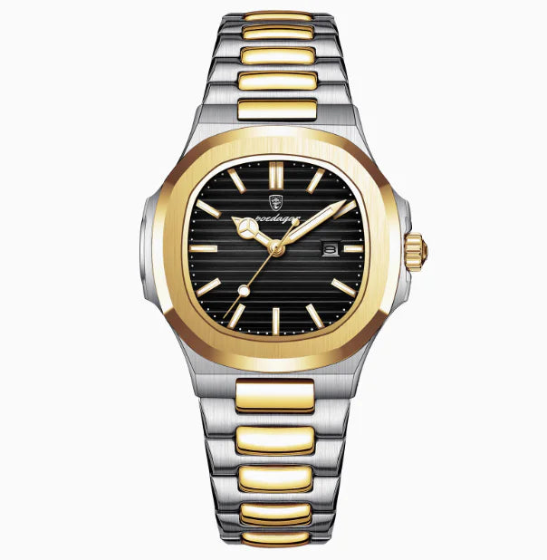 GENEVA CLASSIC WATCH