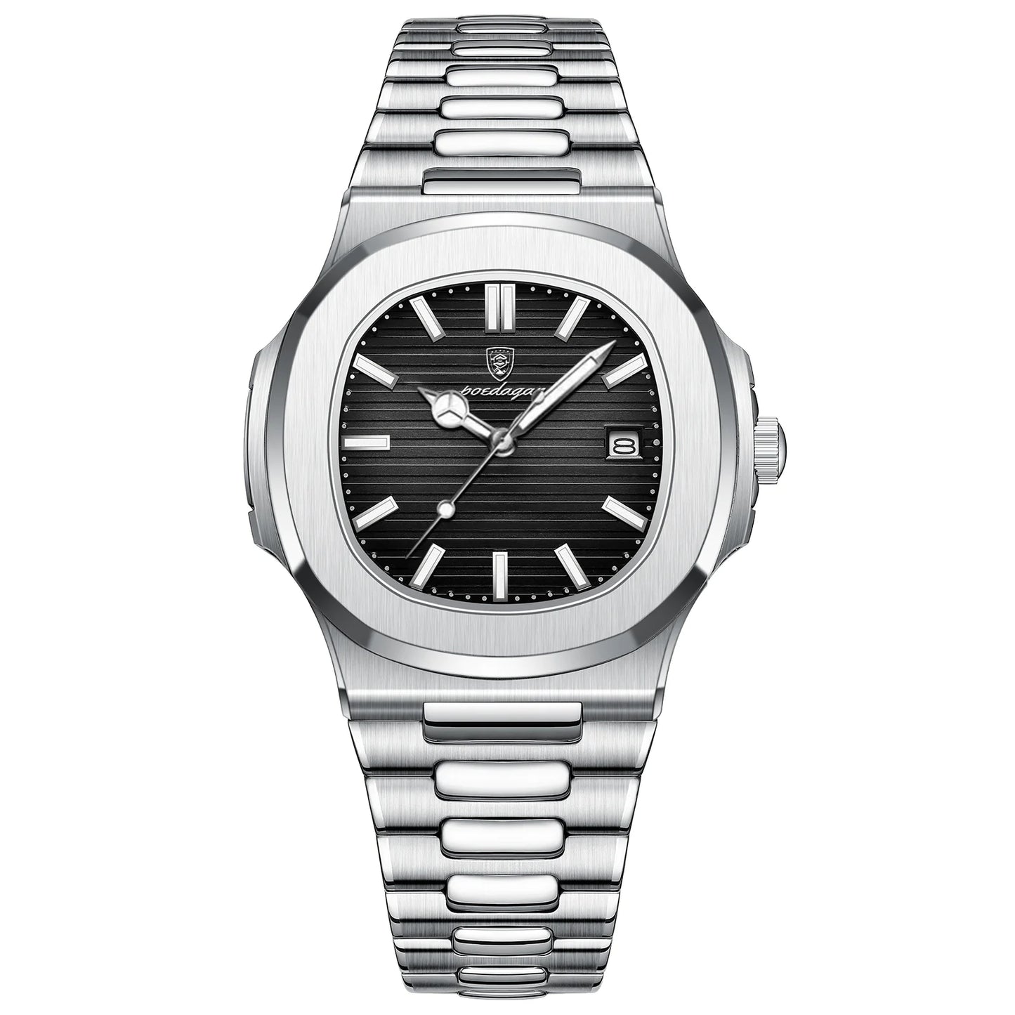 GENEVA CLASSIC WATCH