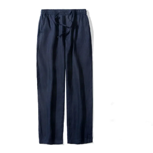 ITALIAN - LINEN PANTALON (SLIM FIT)